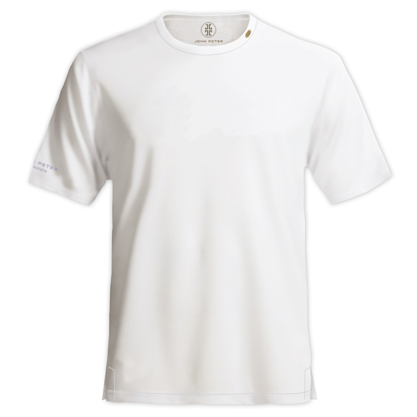 Tシャツ・カットソー NOT4NERD Pyramid Symbol TShirts White J1TS022BWH VETEMENTS]PYRAMID LOGO T-SHIRT/WHITE(UE64TR140) – R&Co.